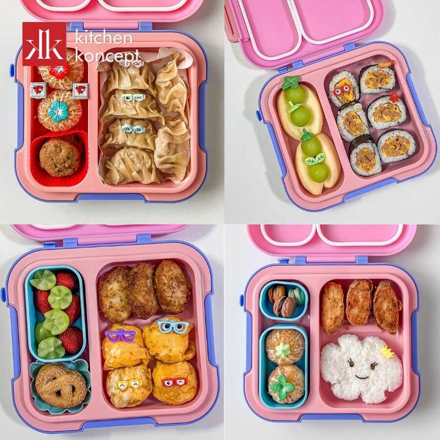 hộp cơm bento