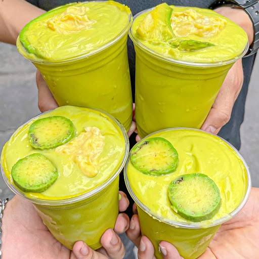 3 Cách làm sinh tố bơ siêu ngon, siêu đơn giản tại nhà