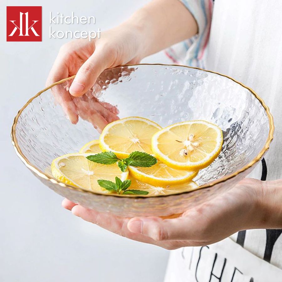 So sánh tô thuỷ tinh với các loại tô khác