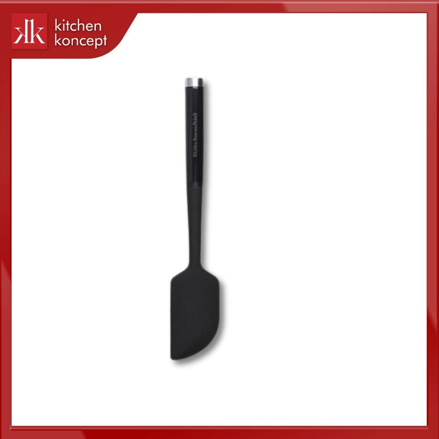 Spatula KITCHENAID Classic Màu Đen