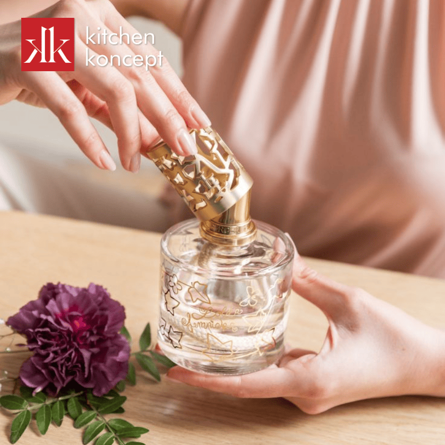 Sử dụng đèn xông tinh dầu an toàn