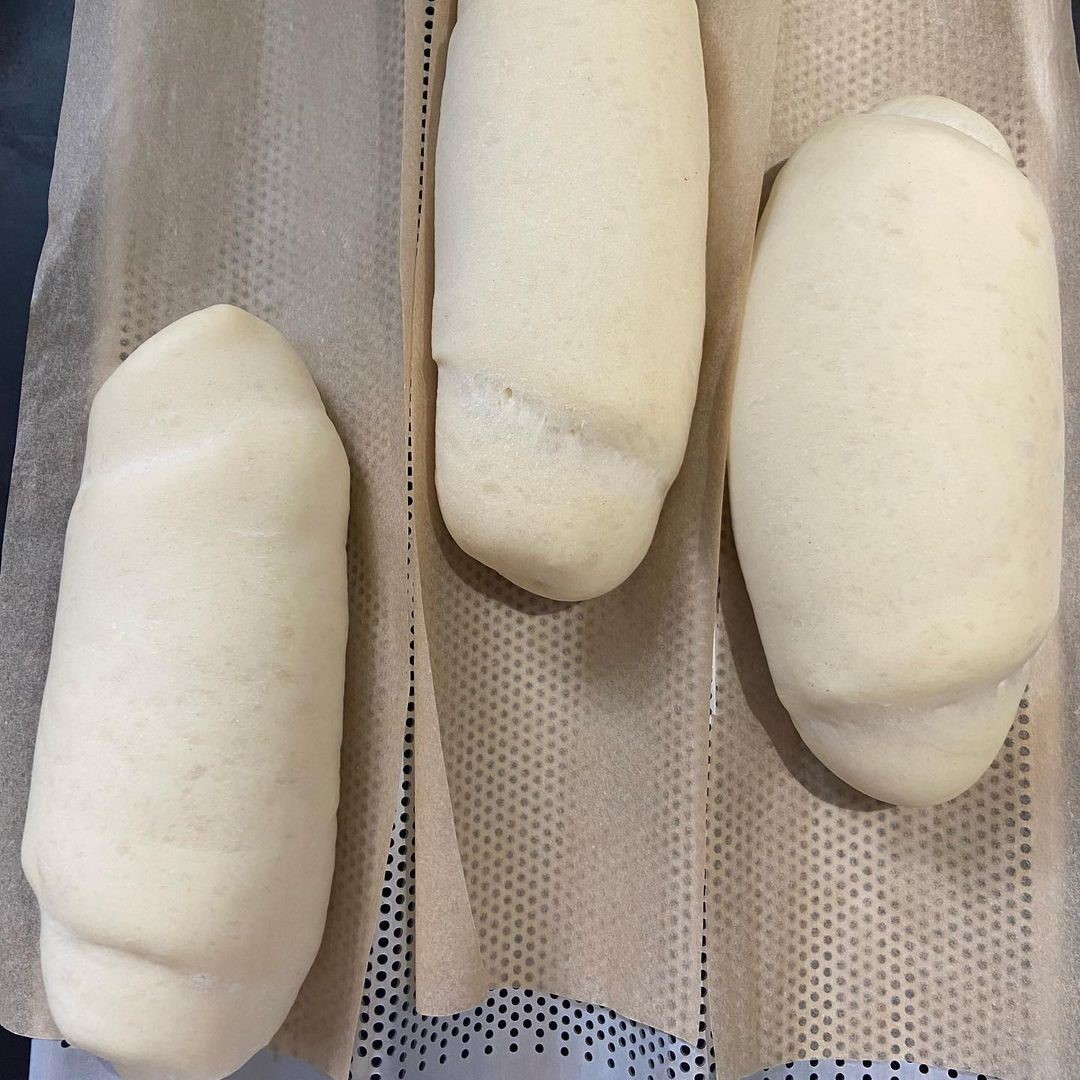 Cách làm bánh mì