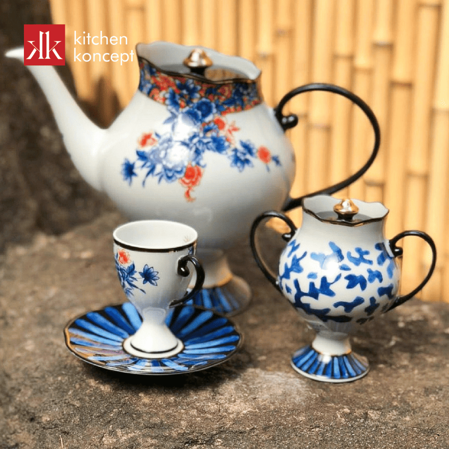 Thiết kế ấn tượng, dễ phối cùng bộ sưu tập cùng dòng