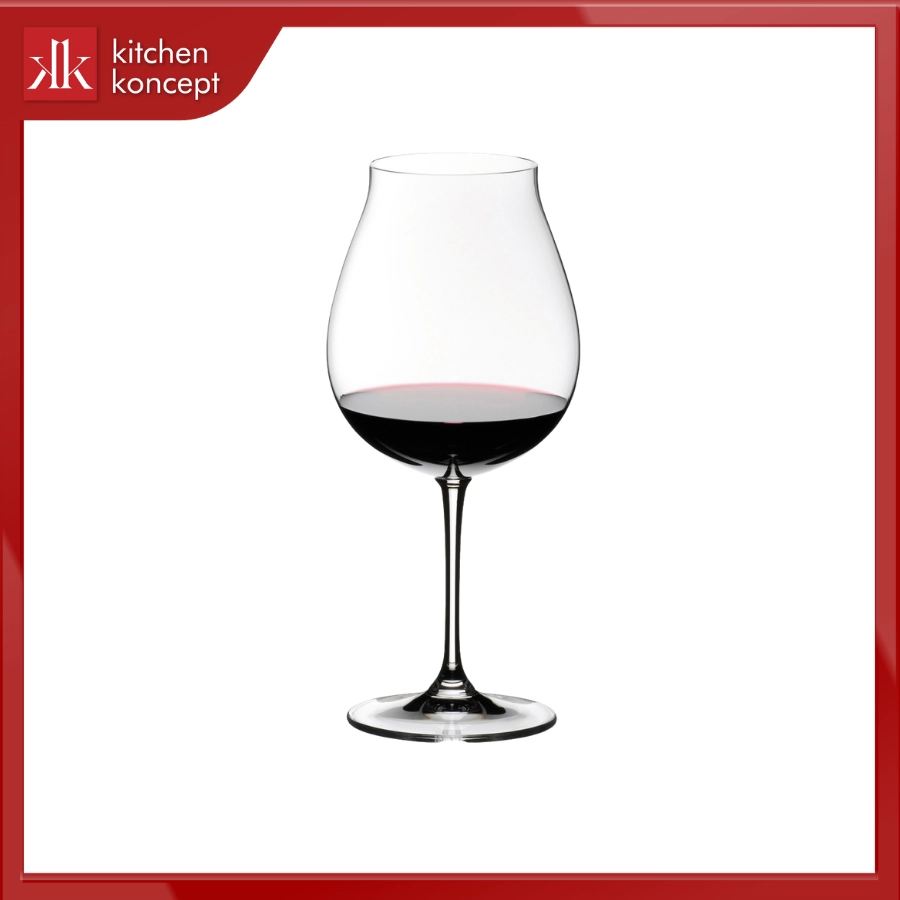Bộ 2 ly Riedel Vinum XL Pinot Noir 6416/67 