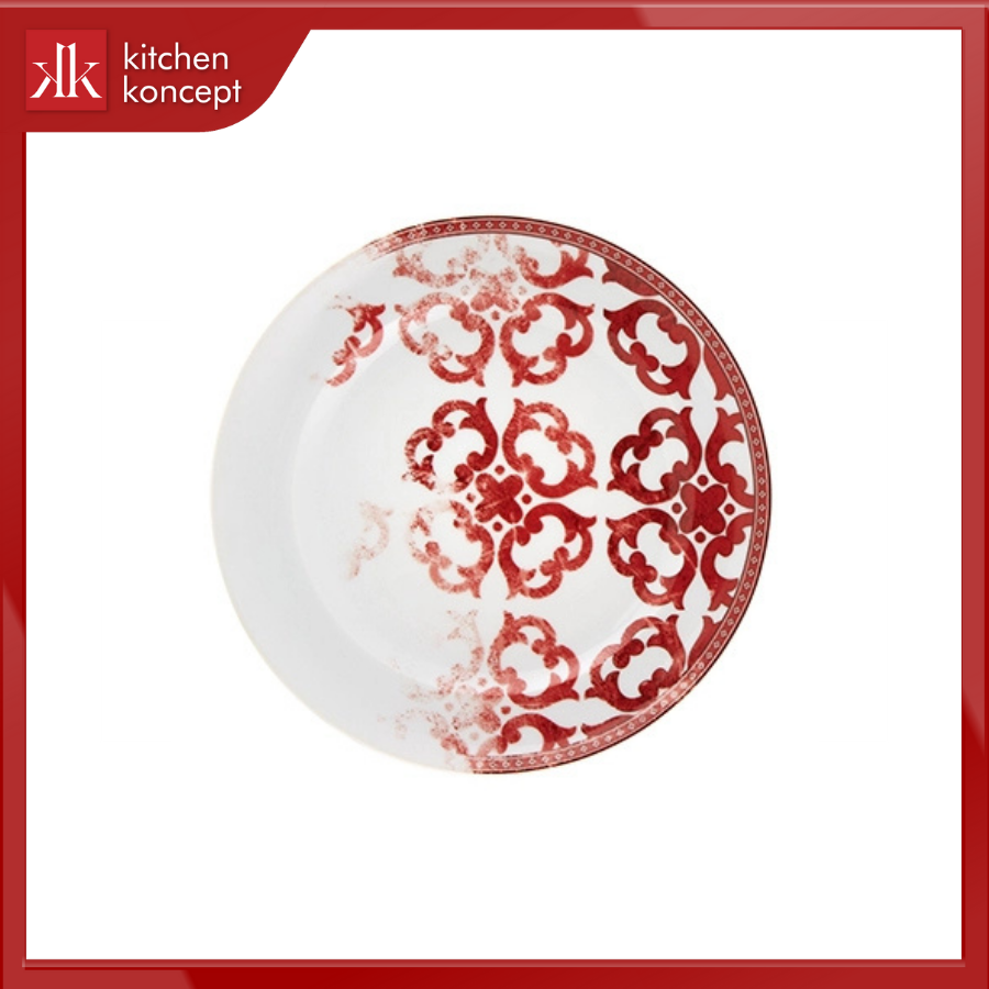 Thiết kế cổ kính nhưng vẫn thời thượng