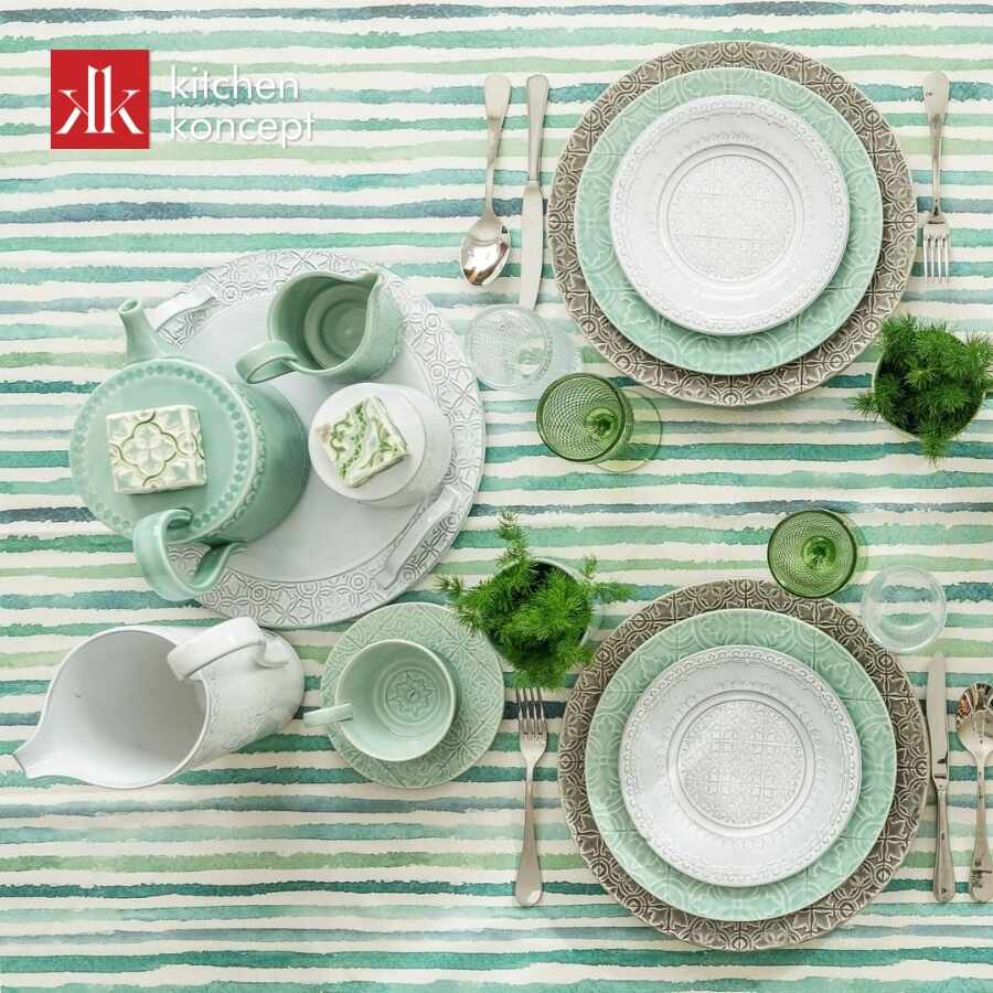 Thương hiệu Bordallo Pinheiro danh tiếng, chất lượng