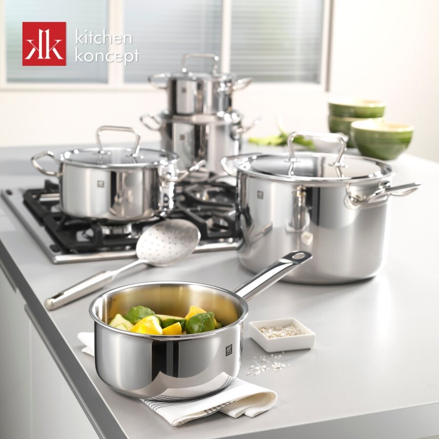 Thương hiệu đồ dùng nhà bếp ZWILLING