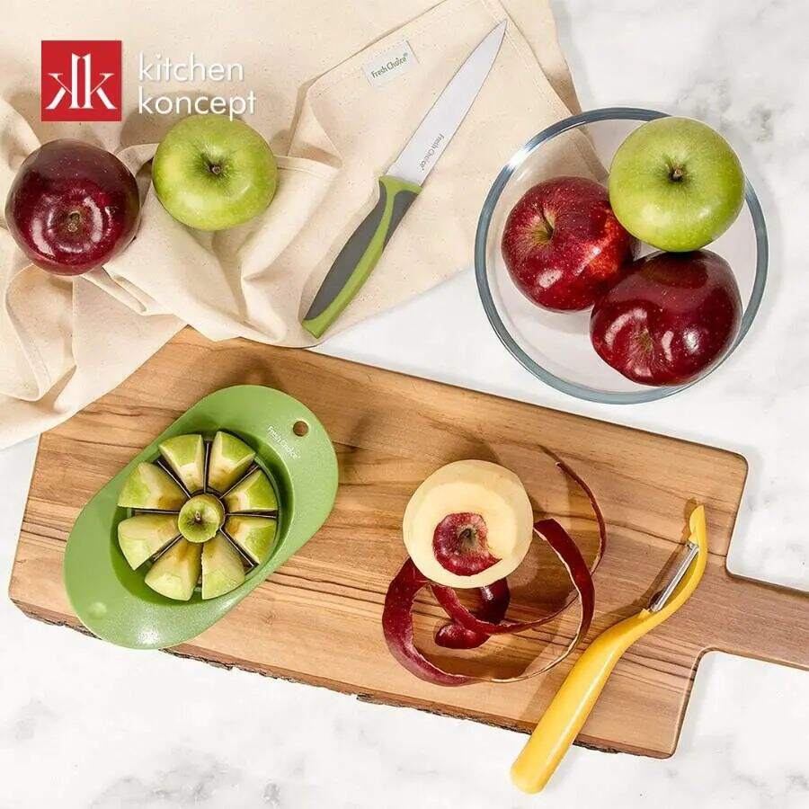 Thương hiệu Fresh Choice đem đến sự tiện nghi cho người dùng