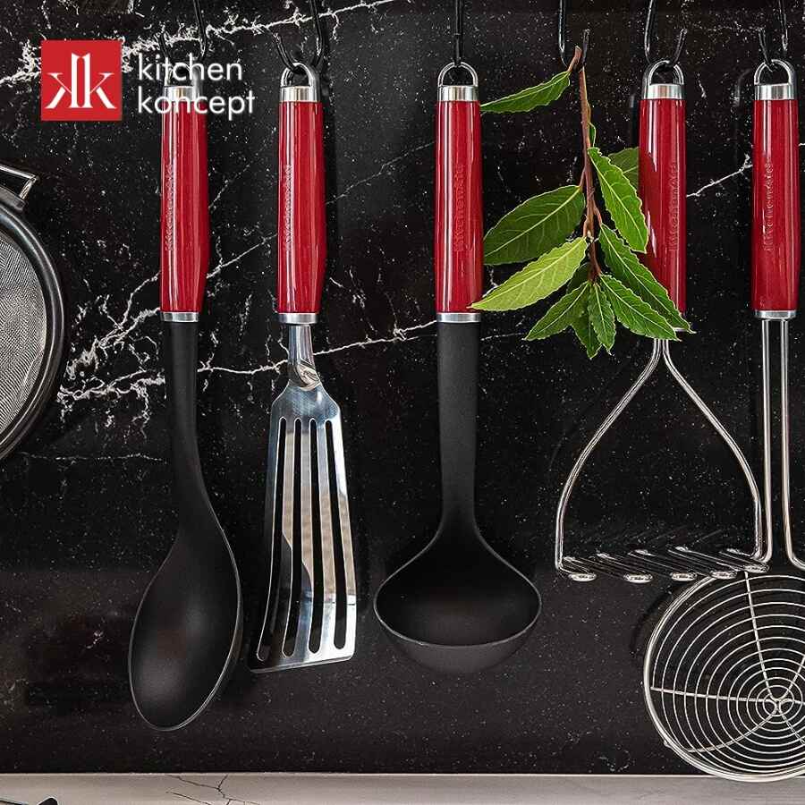 Thương hiệu KitchenAid đa dạng sản phẩm