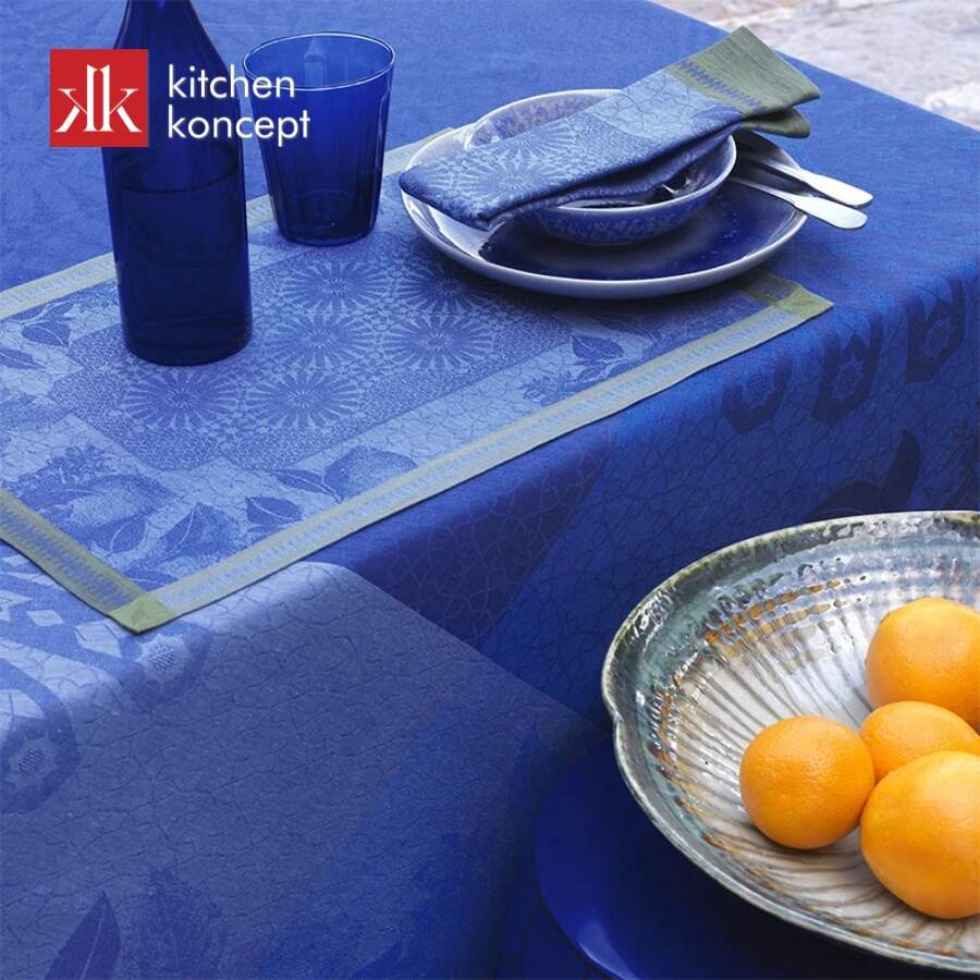Thương hiệu Le Jacquard Français nổi tiếng từ Pháp