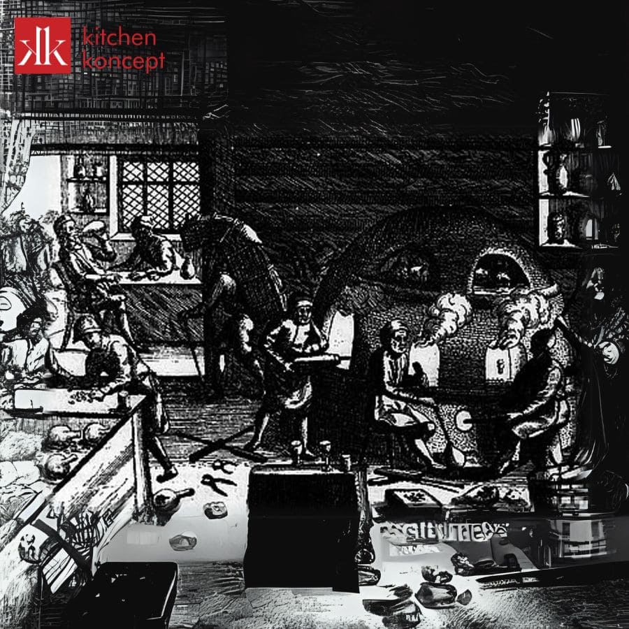 Thương hiệu Riedel