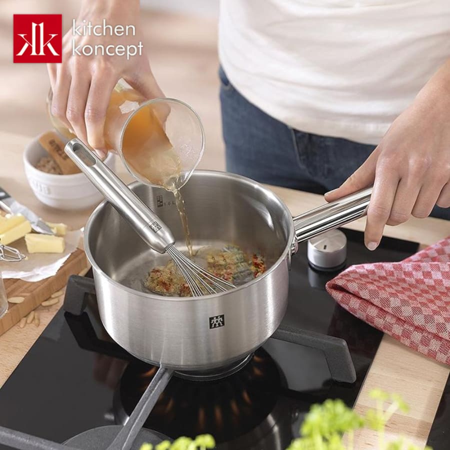 Tiết kiệm thời gian và công sức nấu nướng