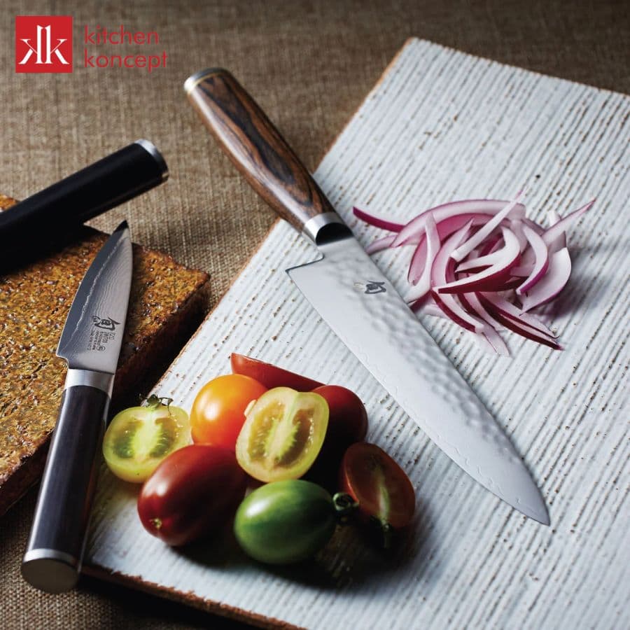 Tiêu chí chọn mua dao thái thịt chất lượng