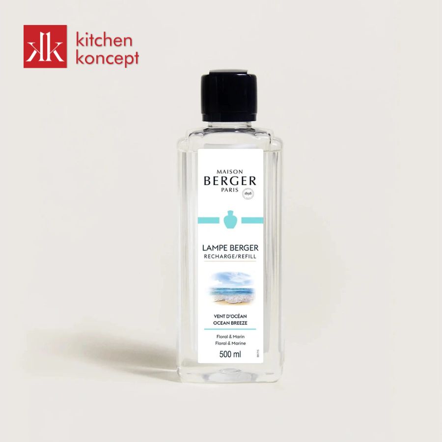 Tinh dầu đèn xông hương Ocean Breeze chính hãng