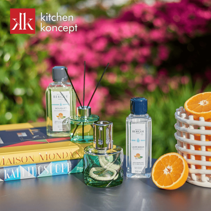 Tinh dầu giúp xua đuổi muỗi