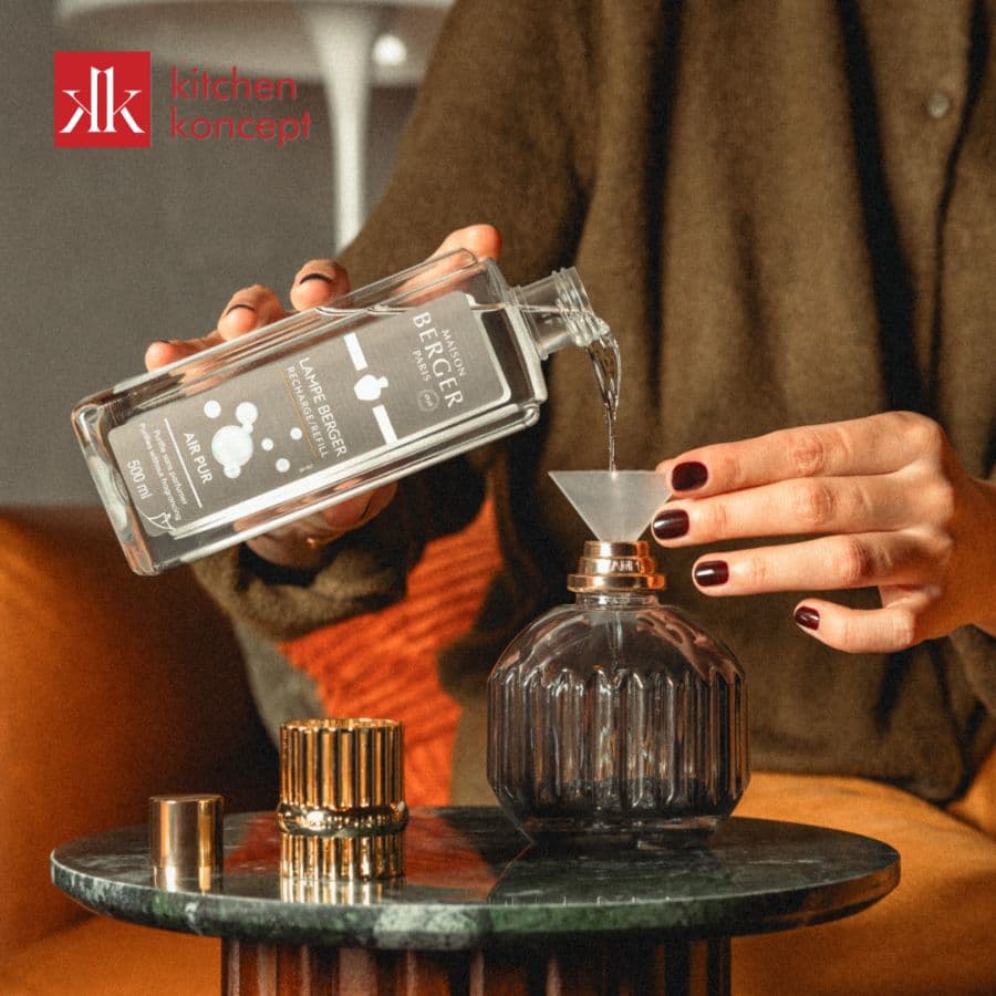 Tinh dầu không hương liệu lành tính cho sức khỏe