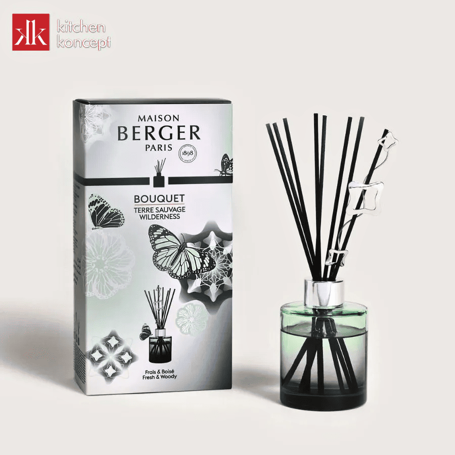 Tinh dầu khuếch tán cắm que