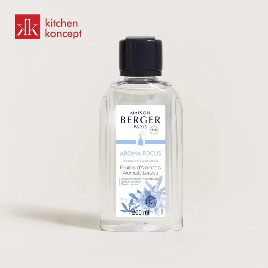 Tinh dầu khuếch tán hương Aroma Focus chính hãng