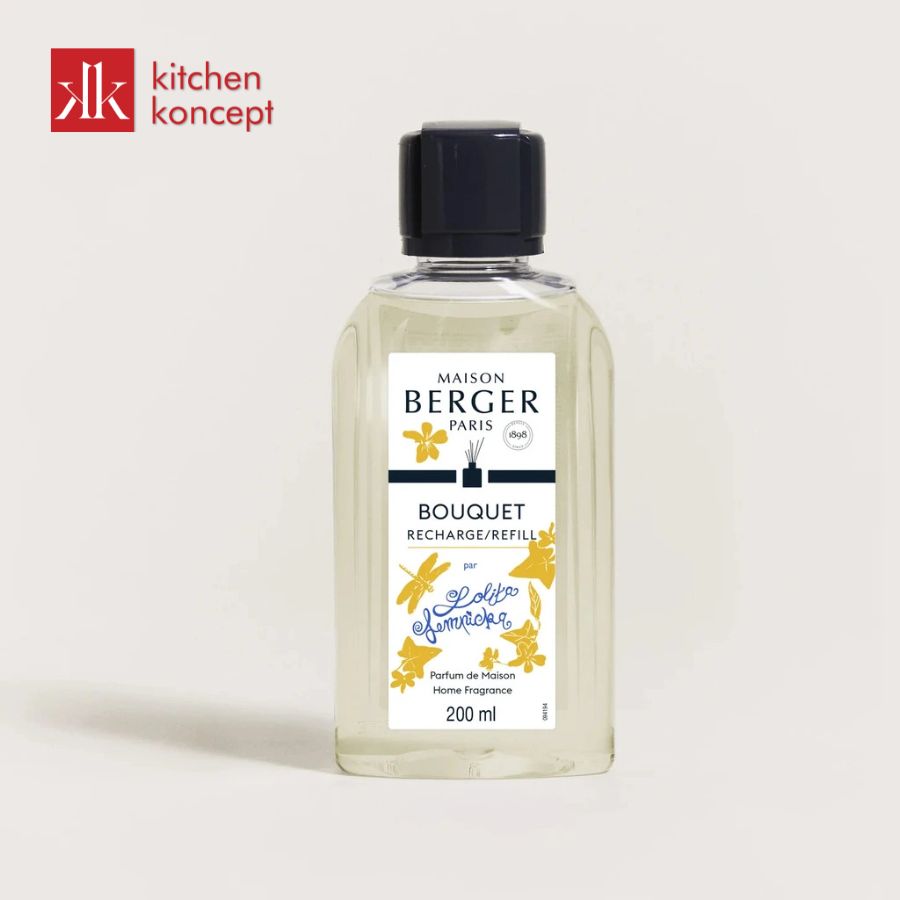 Tinh dầu khuếch tán hương Lolita Lempicka chính hãng