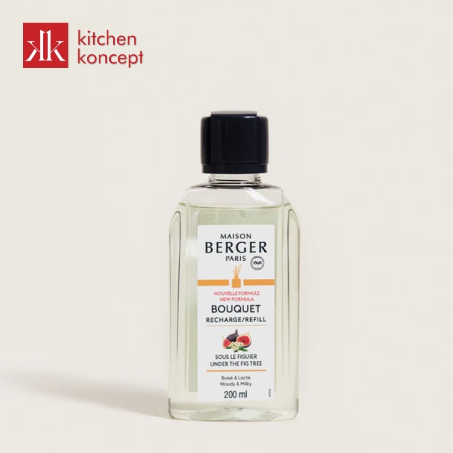 Tinh dầu khuếch tán hương Under The Fig Tree 200ml chính hãng