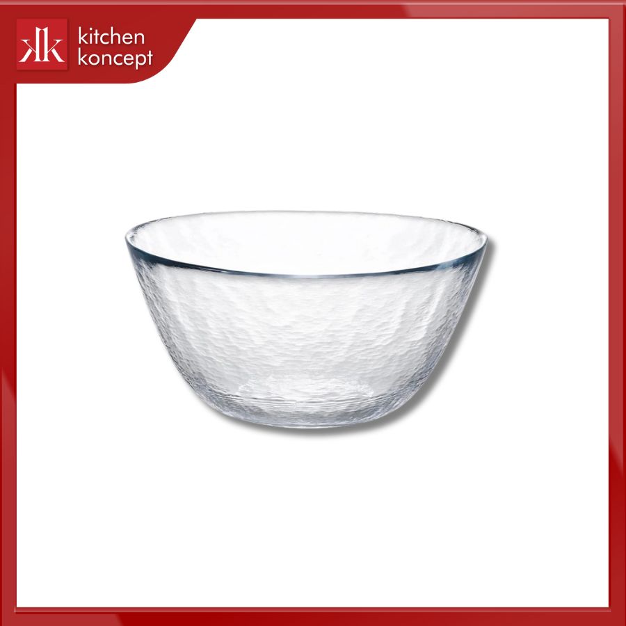 Tô thủy tinh Aderia Crafty