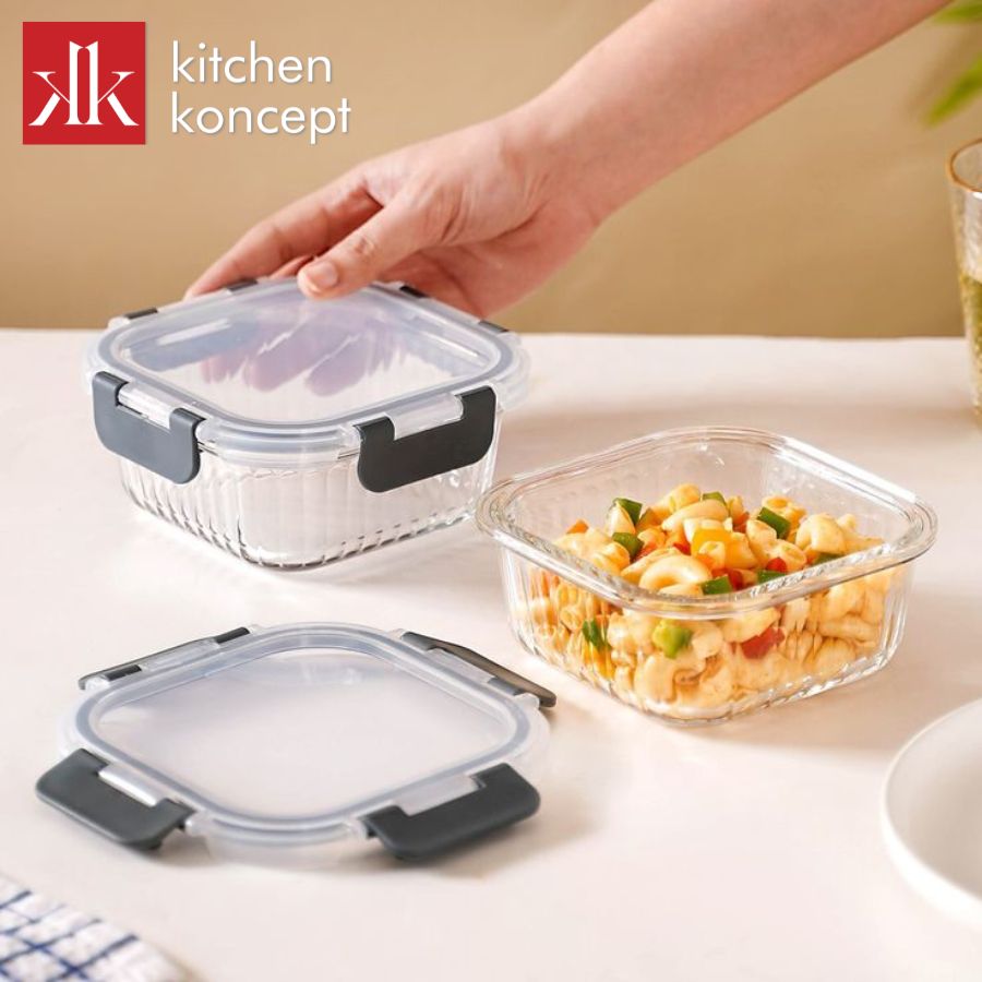 Tô thuỷ tinh chịu nhiệt tốt