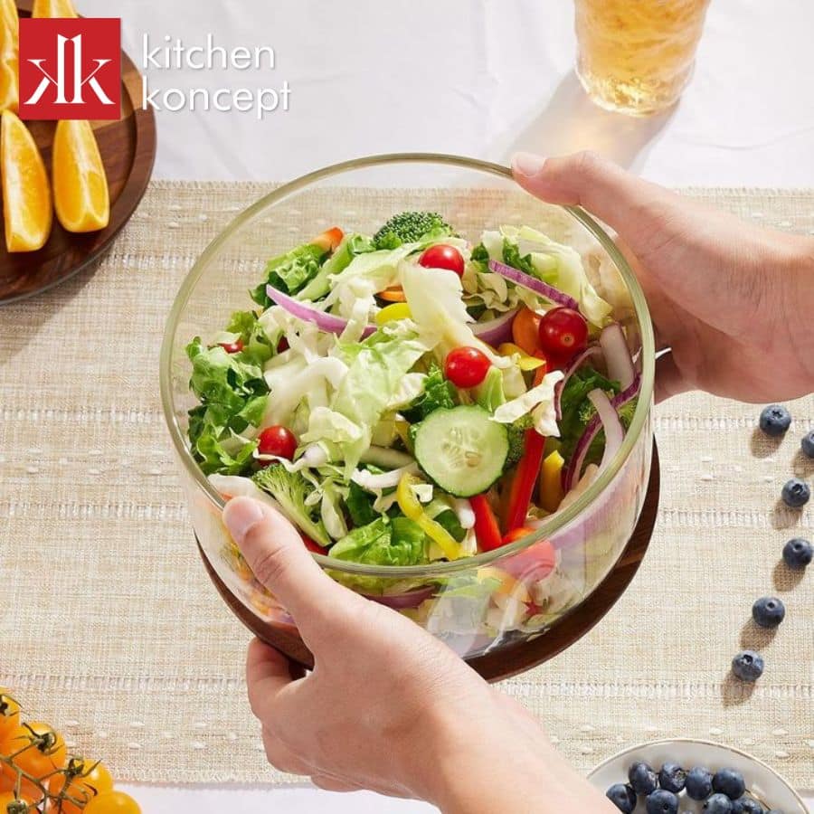 Tô thủy tinh cường lực