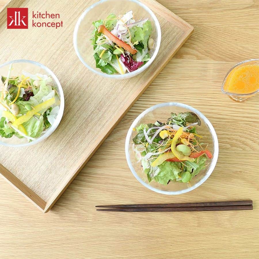 Tại sao tô thủy tinh là lựa chọn an toàn cho sức khỏe