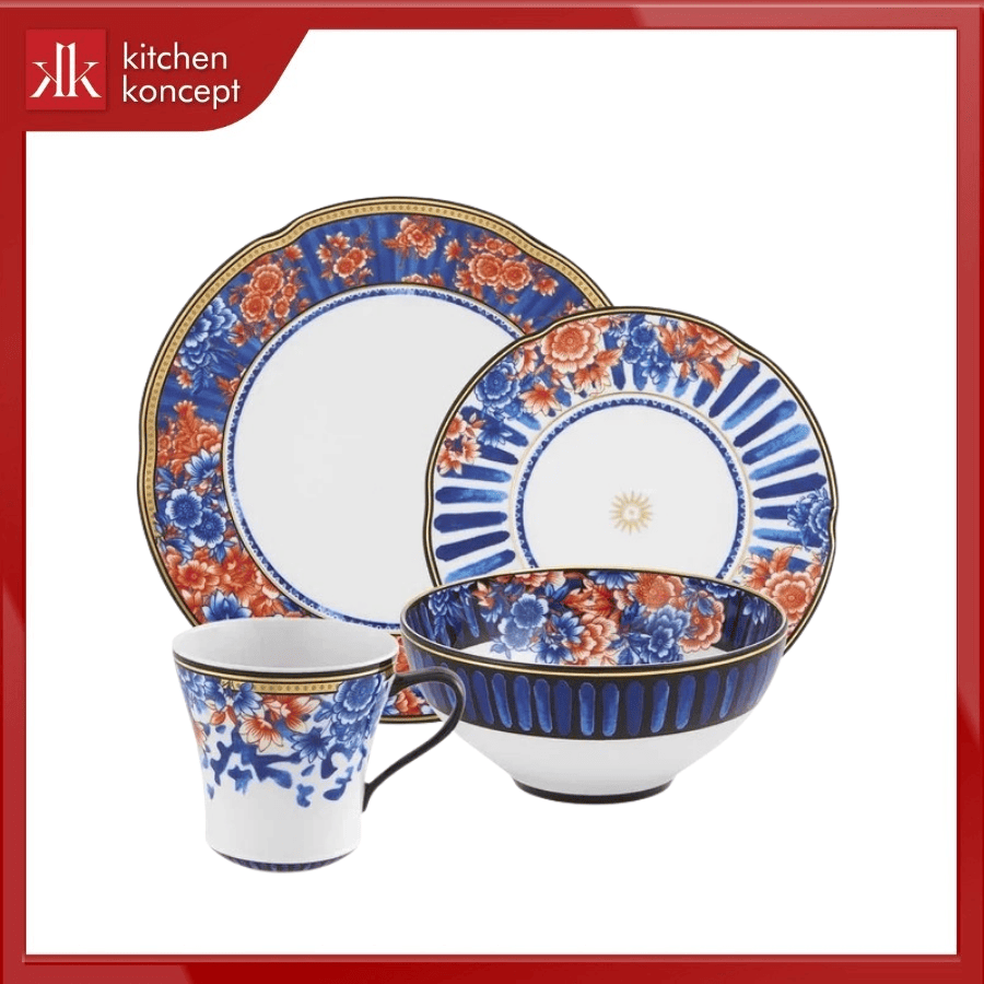 Tông màu hài hòa, dễ phối cùng bộ sưu tập Cannaregio