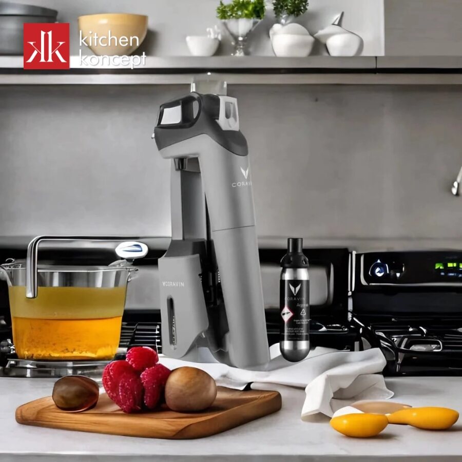 Tổng quan về phụ kiện rượu