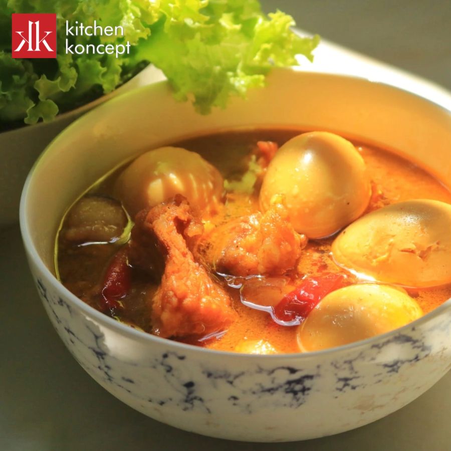 Thịt kho tàu