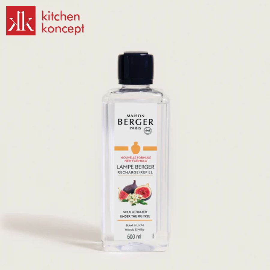 Tinh dầu đèn xông Under The Fig Tree