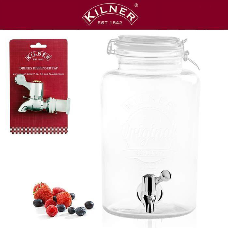 Kilner - Vòi cho bình Kilner