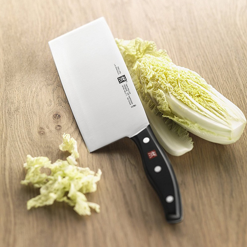 ZWILLING - Dao Chef bản to ZWILLING Gourmet - 18cm