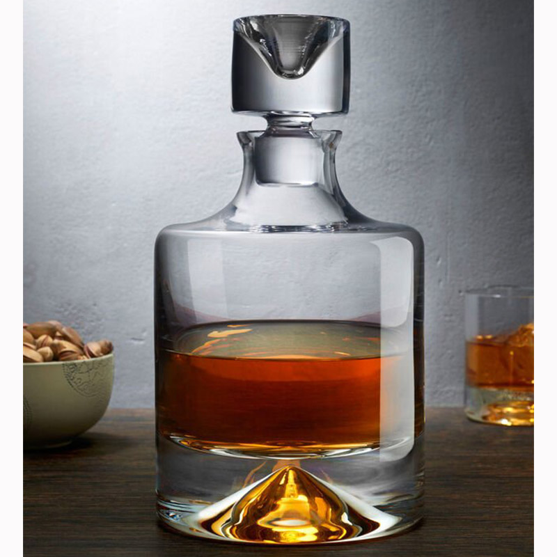 NUDE - Decanter whiskey