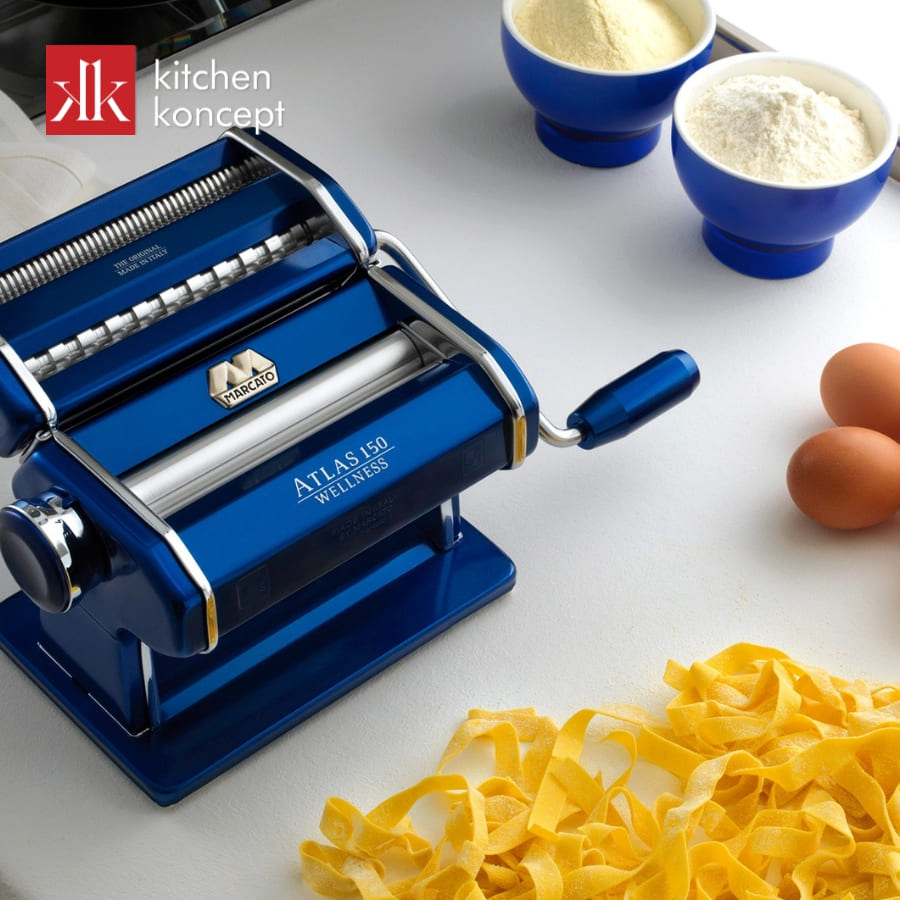 Ưu điểm khi sử dụng máy làm mì tươi