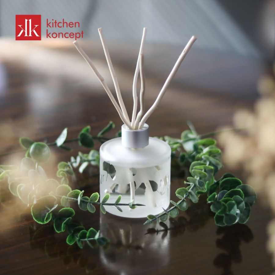Ưu điểm khi sử dụng tinh dầu khuếch tán