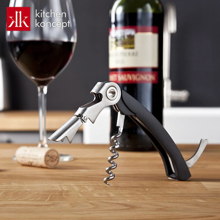Waiter's Corkscrew