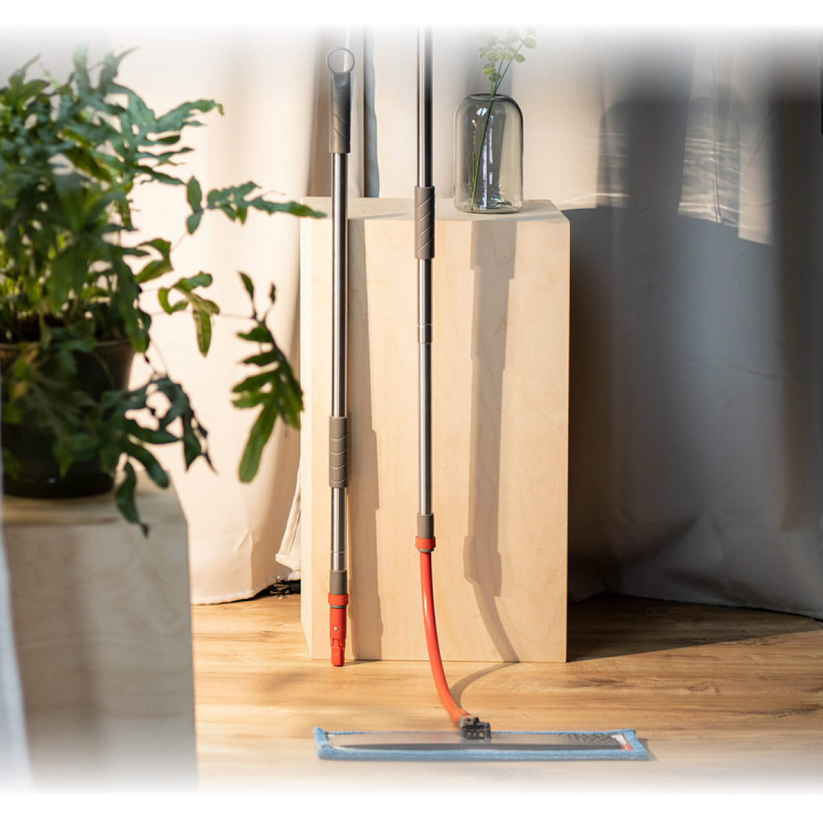 NHÀ CỬA SẠCH BÓNG VỚI COMBO 4 MÓN NORDIC STREAM TẠI KITCHEN KONCEPT