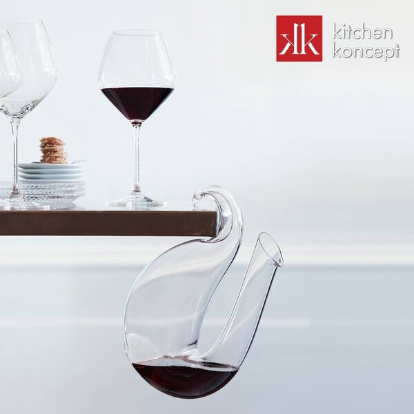 Decanter Riedel AYAM Clear 2016/01
