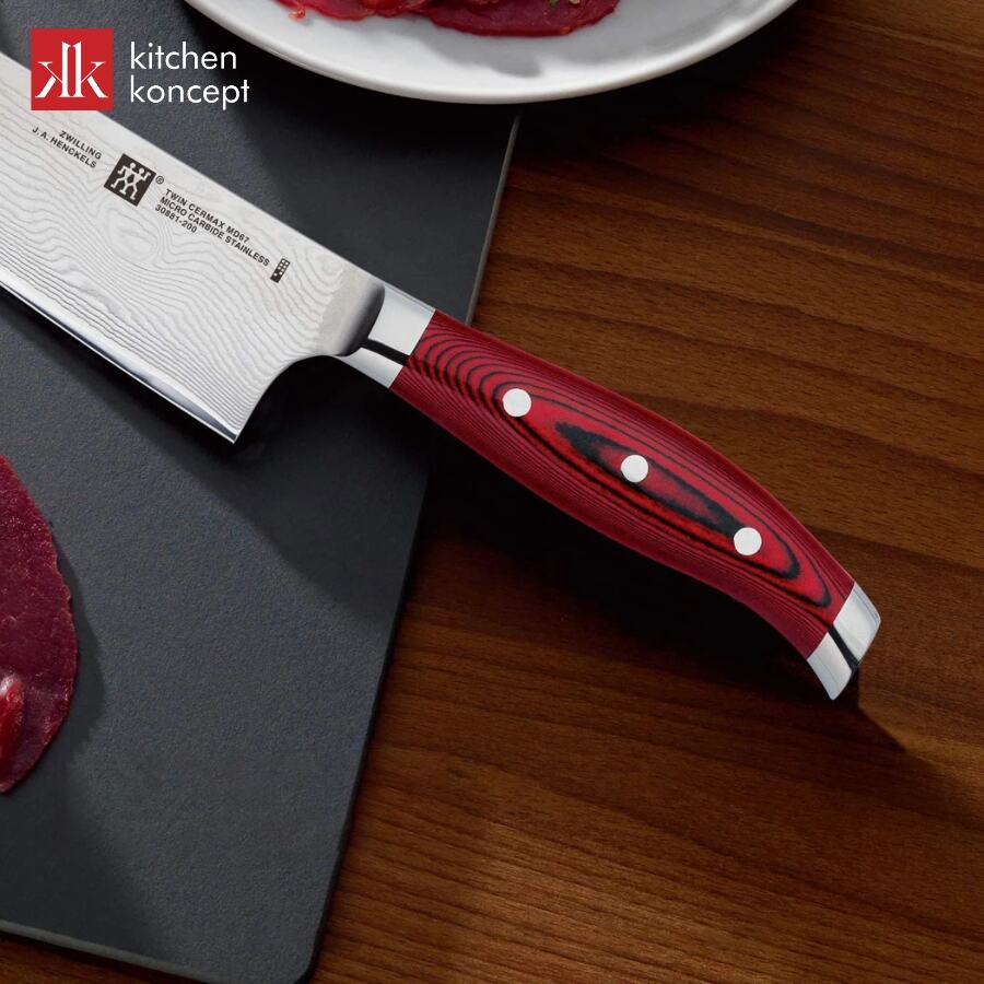 dao Chef Compact Twin Cermax MD67