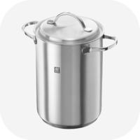 Nồi inox