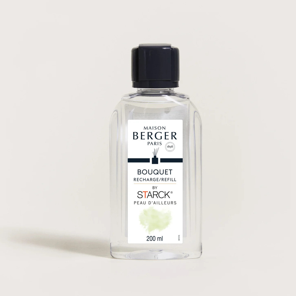 MAISON BERGER - Tinh dầu khuếch tán hương Peau d’Ailleurs - 200ml