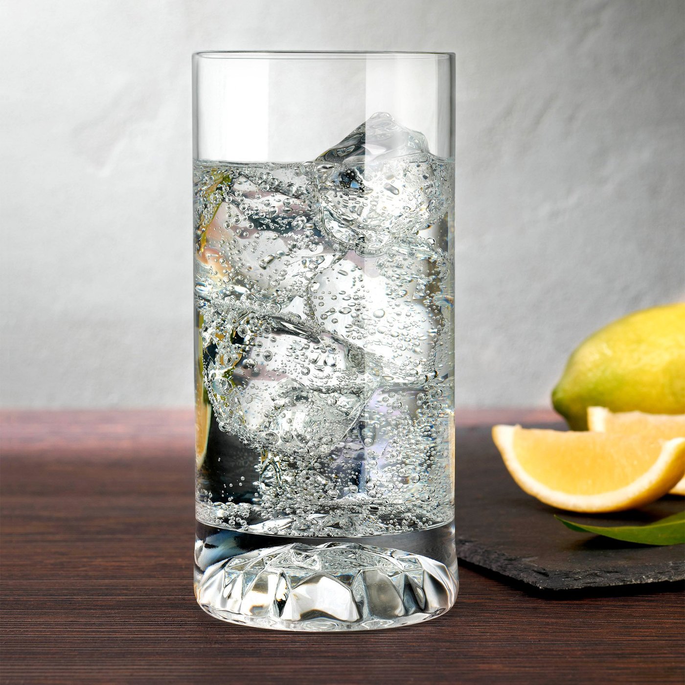 NUDE - Bộ ly Club Ice Highball (M) - 4 cái