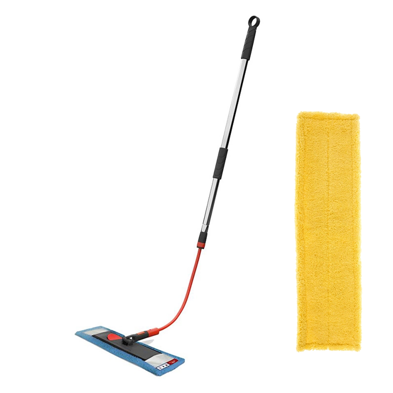 NORDIC STREAM - Combo lau sàn khô