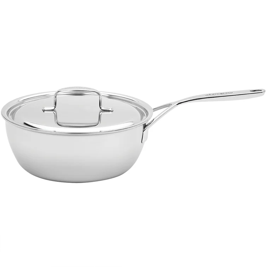 Demeyere - Quánh 5-Plus - 3.3L/24cm