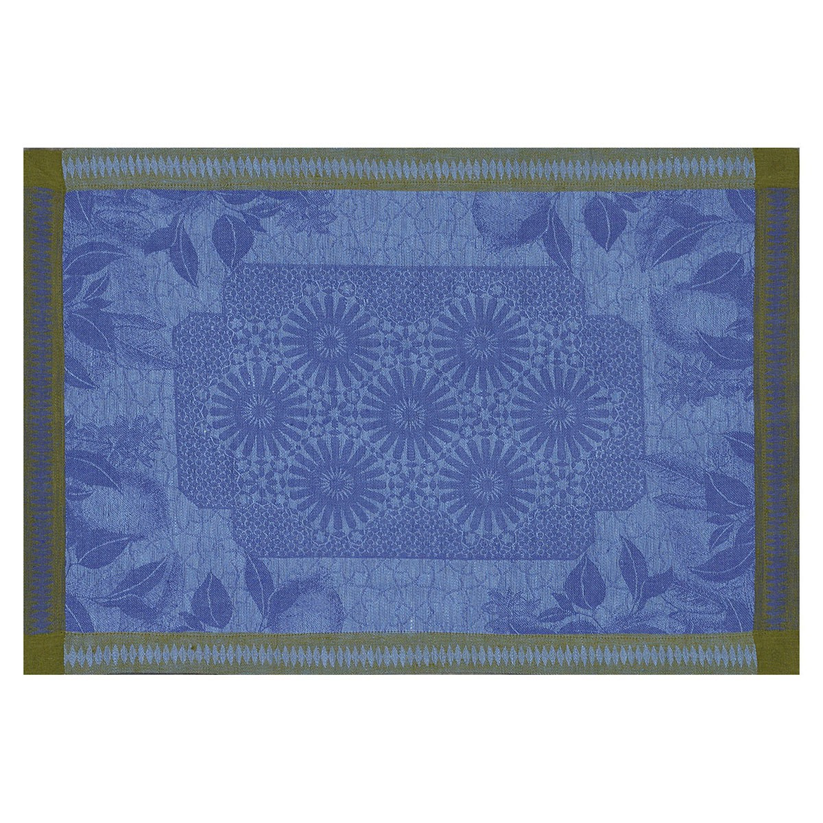 FRANÇAIS - Jardin D'orient - Vải bàn ăn