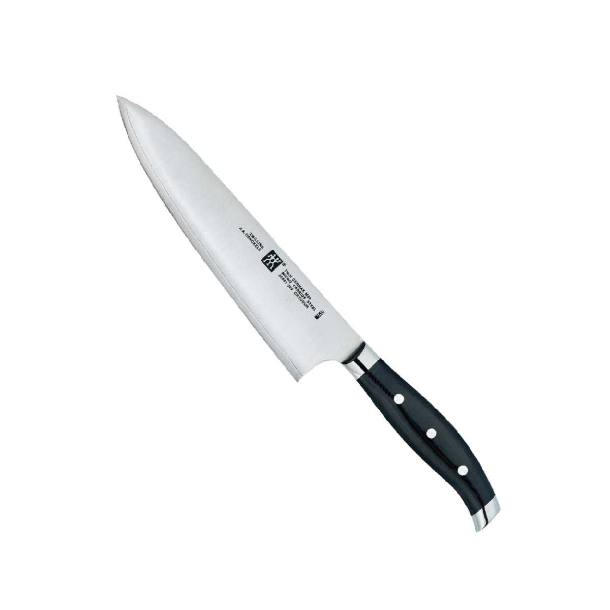Dao Chef ZWILLING Twin Cermax M66 - 20cm