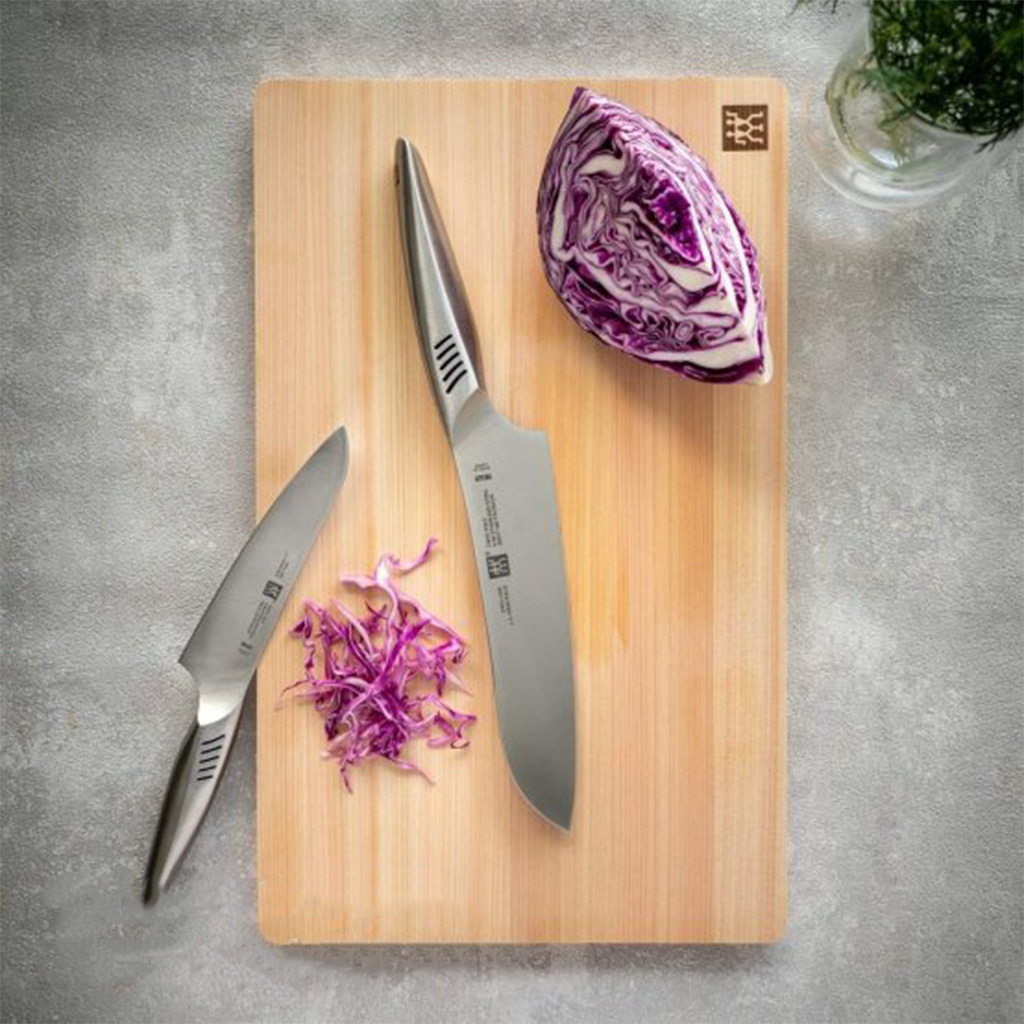 Dao Nakiri FIN 2 ZWILLING - 17cm (6)