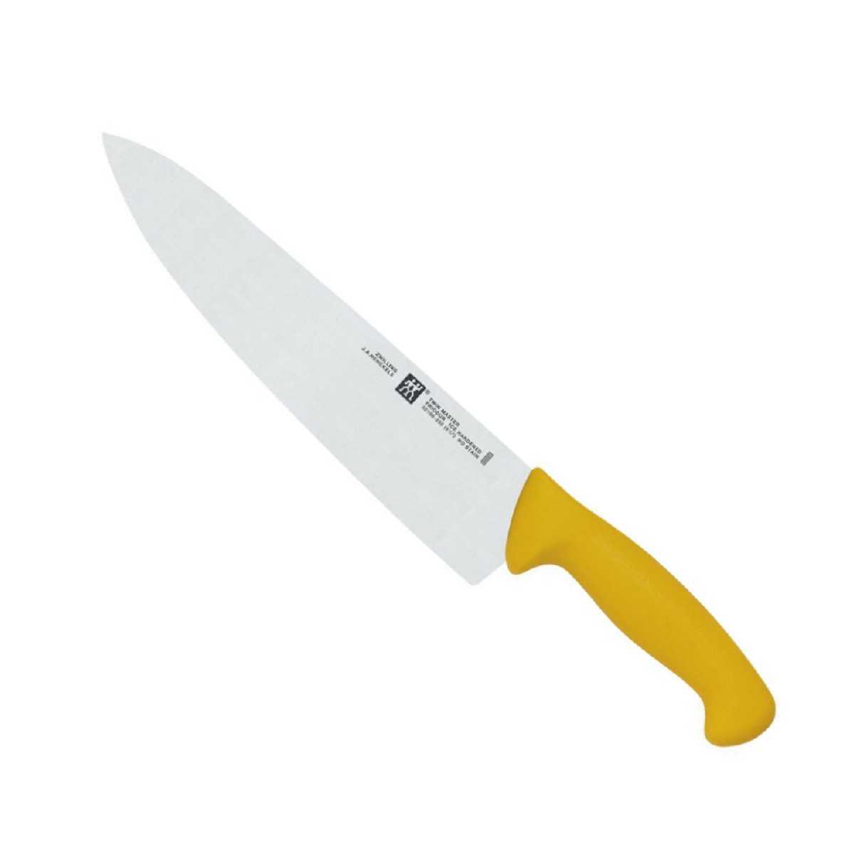 Dao Chef ZWILLING Twin Master màu vàng - 25cm